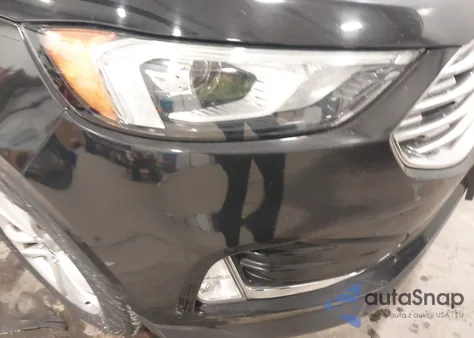 2019 Ford Edge Sel from USA, damaged, VIN 2FMPK4J90KBB43301